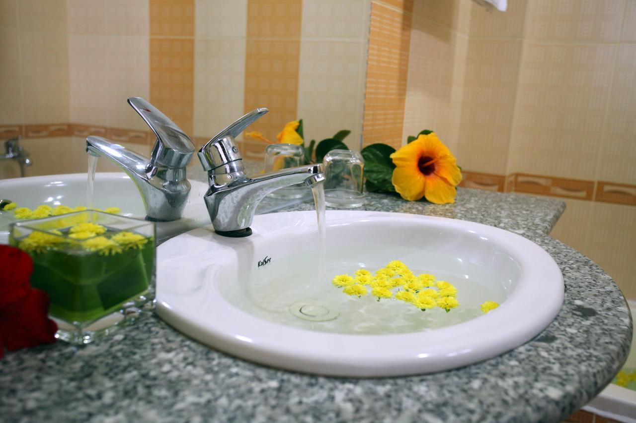 Abc Hotel Нячанг Экстерьер фото