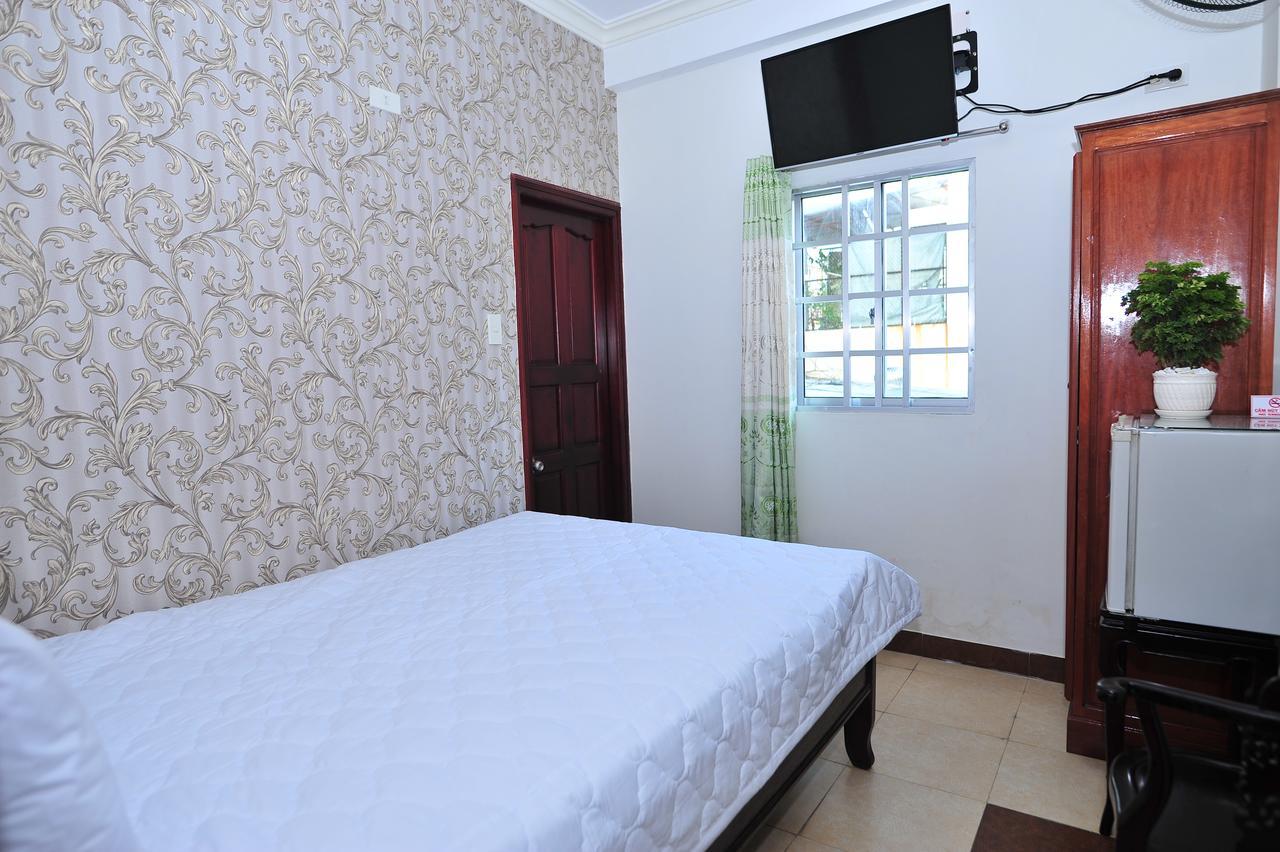 Abc Hotel Нячанг Экстерьер фото